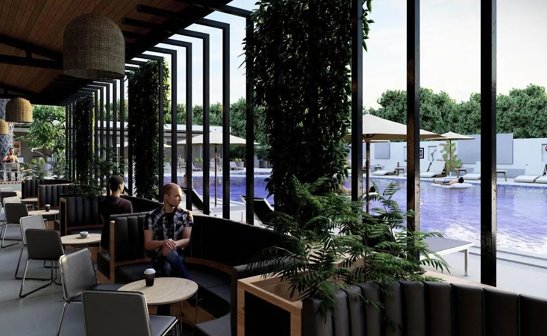 Side Story Resort & Spa-1