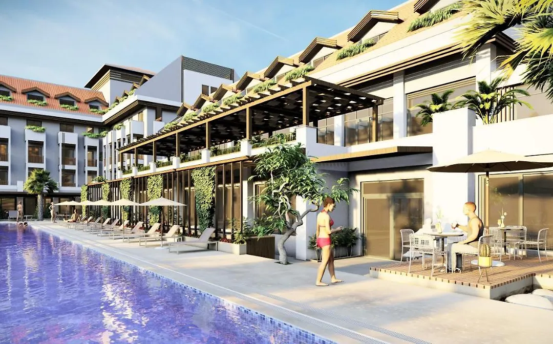 Side Story Resort & Spa-1