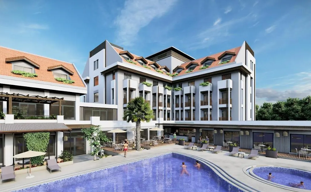 Side Story Resort & Spa-1