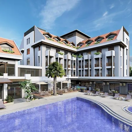 Side Story Resort & Spa-2