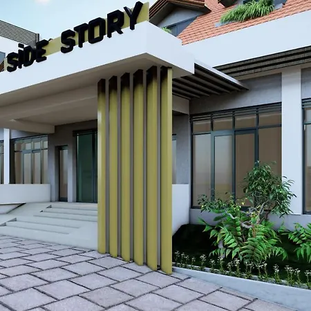 Side Story Resort & Spa-2